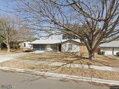 Flint Rock, SAN ANTONIO, TX 78238