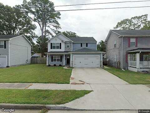 Winthrop, NORFOLK, VA 23513