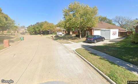 Shenandoah, DENTON, TX 76210