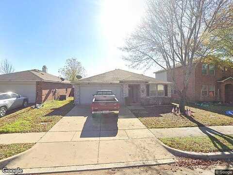 Lariat, JUSTIN, TX 76247