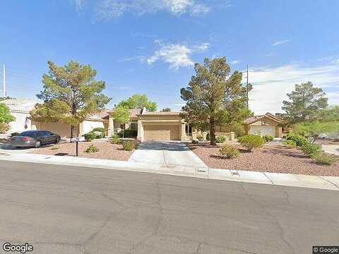Villa Ridge, LAS VEGAS, NV 89134