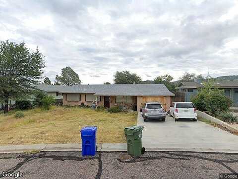 Mesa, PRESCOTT, AZ 86303