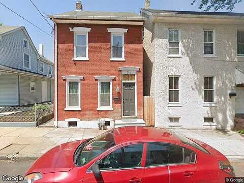 Cherry, POTTSTOWN, PA 19464