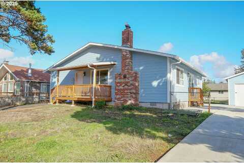 Pine, SEASIDE, OR 97138