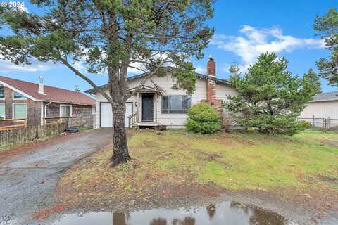 Pine, SEASIDE, OR 97138