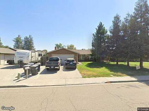Harter, VISALIA, CA 93277