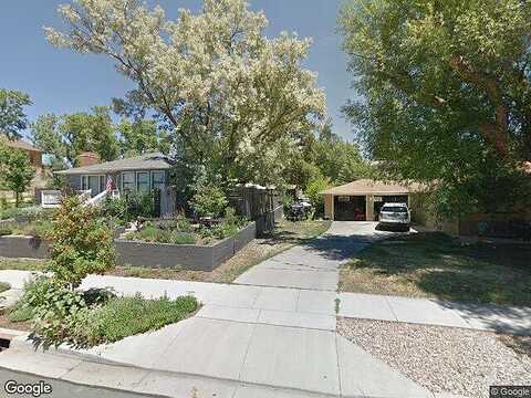 Tract Of Ln, Castle Rock, CO 80108