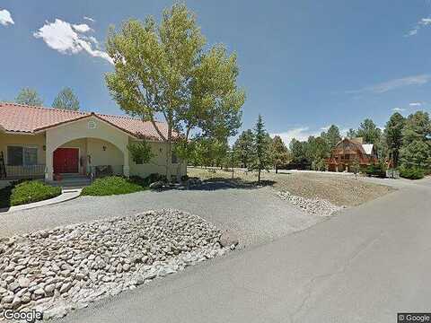 Township Road 27 Vista Bonito Dr #2-Rio, Alto, NM 88312