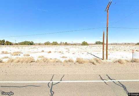 Soldier Mountain Rd, Newberry Springs, CA 92365