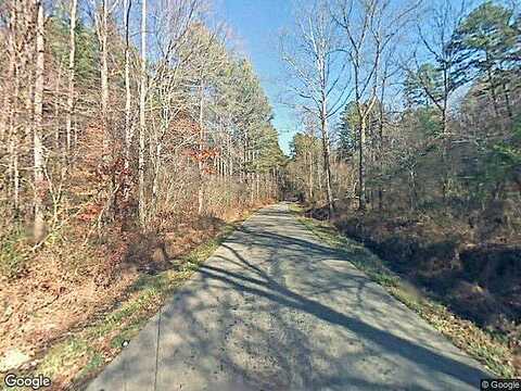 Smokey Branch Rd, Vonore, TN 37885