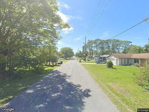 Sea Pines Dr Lot 55, Hudson, FL 34667