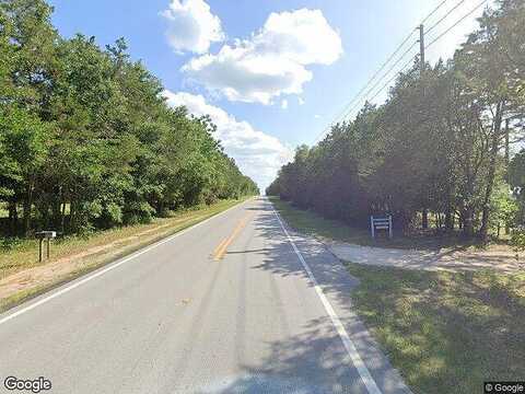 Se Highway 464C, Ocklawaha, FL 32179