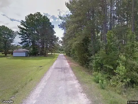 Sanders Rd, Deridder, LA 70634