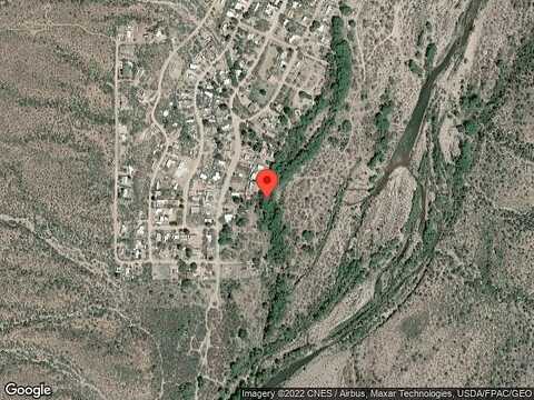 S Cottonwood Ln #468, Payson, AZ 85541