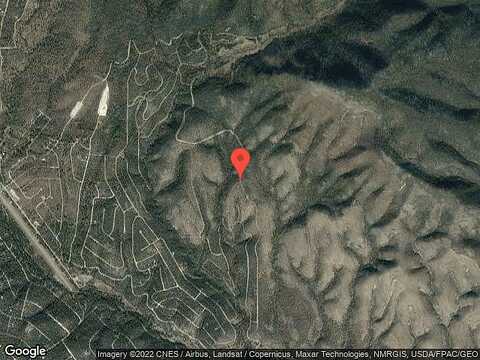 Perch Rd, Timberon, NM 88350