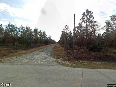 Nw Smallwood Rd, Dunnellon, FL 34431
