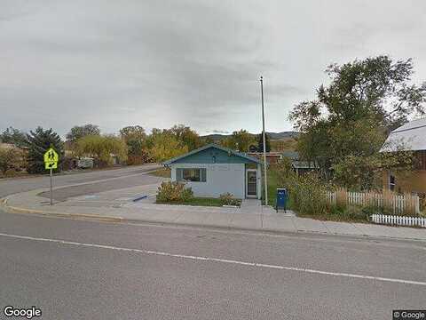 Nhn A St, Dixon, MT 59831