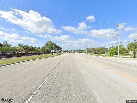 N Dixie Hwy, Pompano Beach, FL 33060
