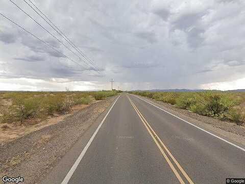 N Anway Rd #26Acres, Marana, AZ 85653