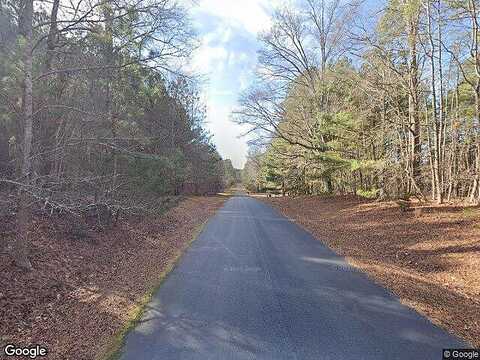 Merrymount Rd, Boydton, VA 23917