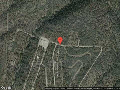 Lot-26A Saturn Dr, Timberon, NM 88350