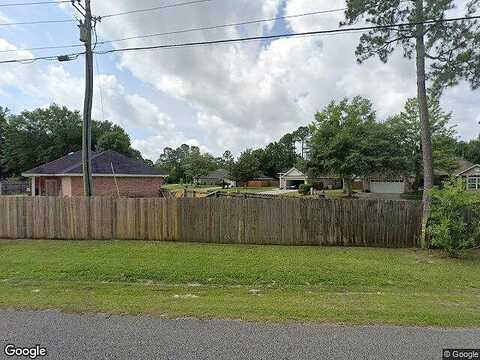 Lot 9 Bonsecur Cv, Gautier, MS 39553