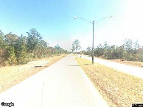 Lot 8 Sunny Hills Blvd, Chipley, FL 32428