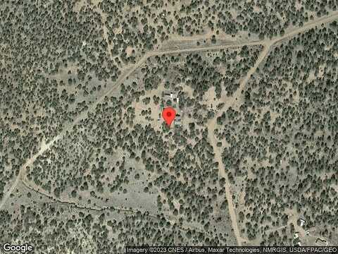 Lot 7 Sagebrush Rd, Ramah, NM 87321