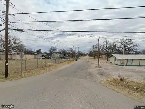 Lot 34 Greencastle Dr, Marble Falls, TX 78654