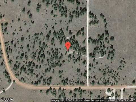 Lot 3 Sagebrush Rd, Ramah, NM 87321