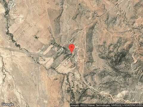 Lot 2 Mesa De Lumbre, Youngsville, NM 87064