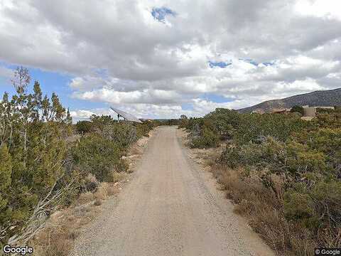 Leah Ln, Placitas, NM 87043