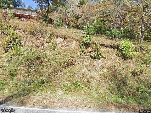 L28 Mission Rd Lot 28, Hayesville, NC 28904