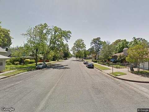 Johnson St, Red Bluff, CA 96080
