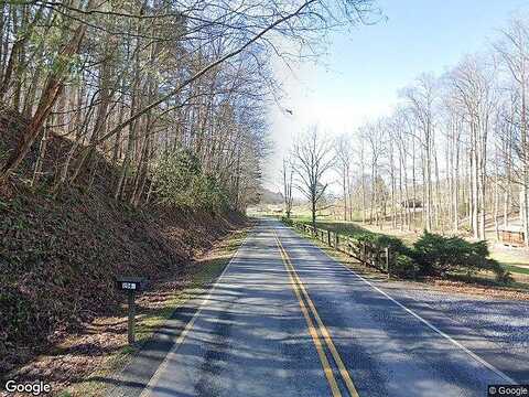 Downings Pl, Hayesville, NC 28904