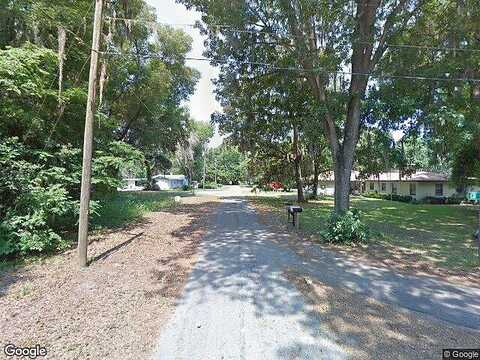 County Road 449, Lake Panasoffkee, FL 33538