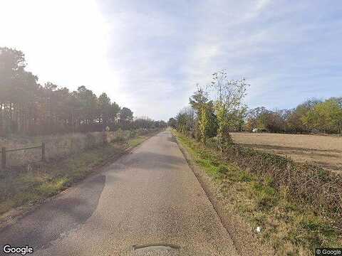 County Road 3240, Mount Pleasant, TX 75455