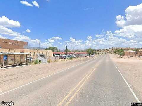Cliff Rd, Jemez Pueblo, NM 87024