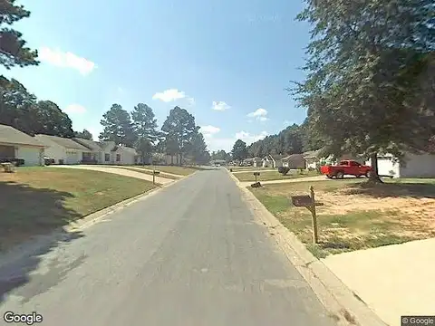 Bellevue Cir, Jacksonville, AR 72076