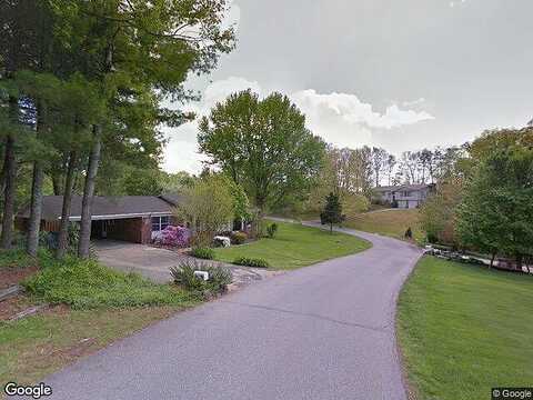 Salem Acres Rd, Weaverville, NC 28787