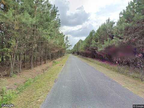 Twin Bridge Rd, Timmonsville, SC 29161