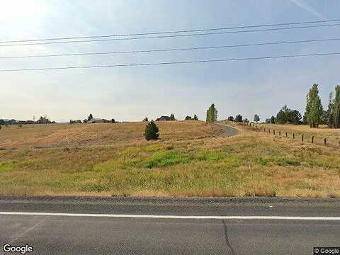 E Mount Spokane Park Dr, Spokane, WA 99021