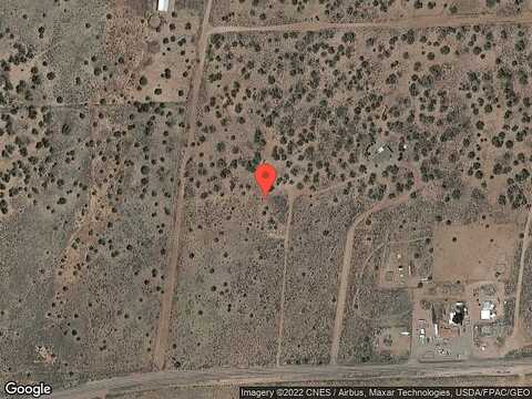 E Concho Hwy #0, Snowflake, AZ 85937