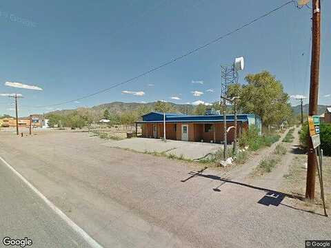 Camino Las Estrellas, Magdalena, NM 87825
