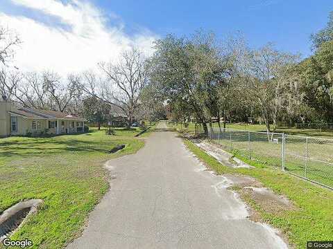 & 9 Ne 100Th Ave, Earleton, FL 32631