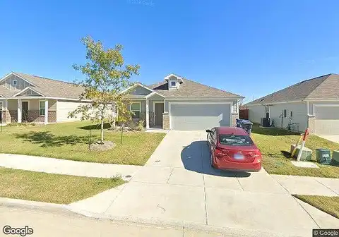 Gus Wilson, MCKINNEY, TX 75071