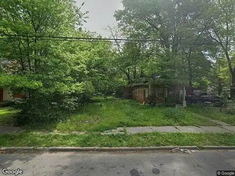 Leath St, Memphis, TN 38107