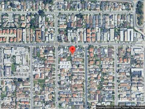 Hellman, ROSEMEAD, CA 91770