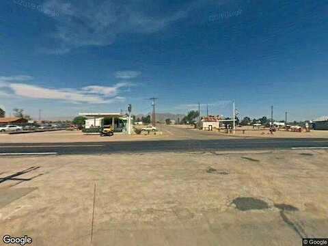 Acres Off Jefferson Rd #1, Elfrida, AZ 85610