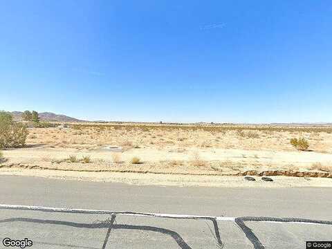 Twentynine Palms Hwy, Joshua Tree, CA 92252